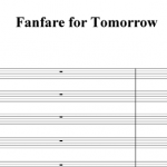 Fanfare for Tomorrow